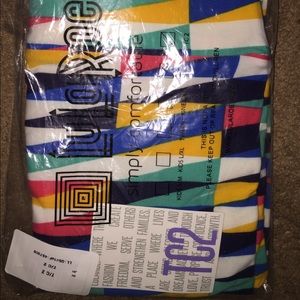 Lularoe leggings new